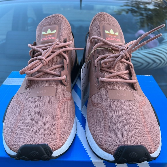 Adidas X Parley NMD R1 V2 - Picture 3 of 10